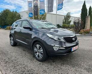 Kia Sportage Gebrauchtwagen