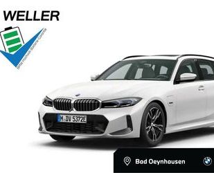 BMW 330 Gebrauchtwagen