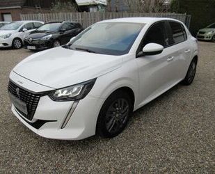 Peugeot 208 Gebrauchtwagen