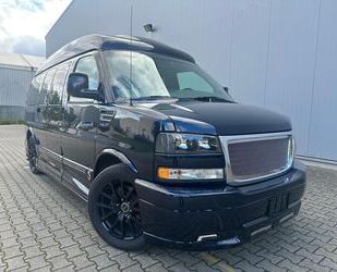 Chevrolet Express Gebrauchtwagen