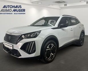 Peugeot 2008 Gebrauchtwagen