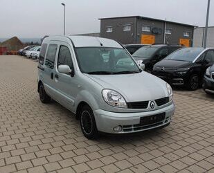 Renault Kangoo Gebrauchtwagen