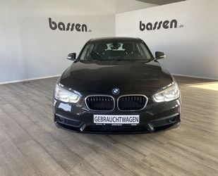 BMW 118 Gebrauchtwagen