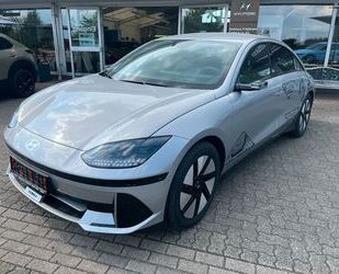 Hyundai IONIQ 6 Gebrauchtwagen