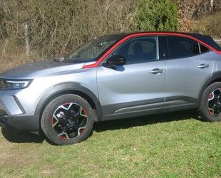 Opel Mokka Gebrauchtwagen