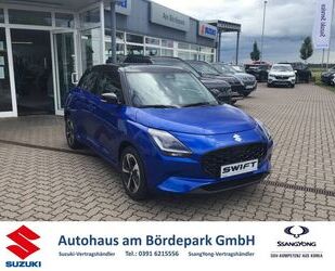 Suzuki Swift Gebrauchtwagen