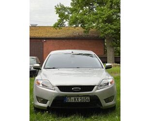 Ford Mondeo Gebrauchtwagen