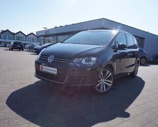 VW Sharan Gebrauchtwagen