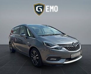 Opel Zafira Gebrauchtwagen