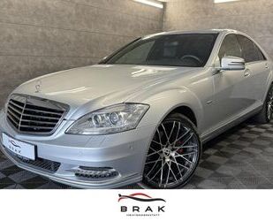Mercedes-Benz E 350 Gebrauchtwagen