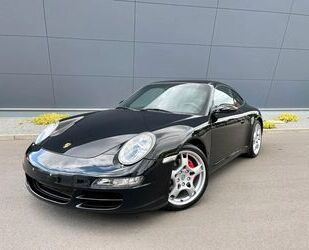 Porsche 997 Gebrauchtwagen