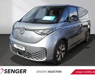 VW ID. Buzz Gebrauchtwagen