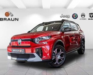 Citroen C3 Aircross Gebrauchtwagen