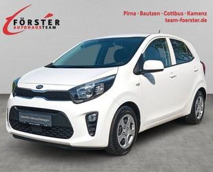 Kia Picanto Gebrauchtwagen
