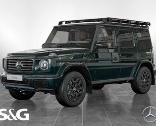Mercedes-Benz G 450 Gebrauchtwagen