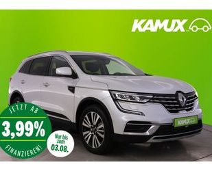 Renault Koleos Gebrauchtwagen