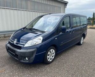 Citroen Jumpy Gebrauchtwagen