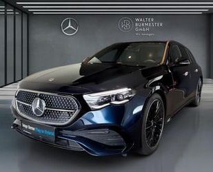 Mercedes-Benz E 300 Gebrauchtwagen