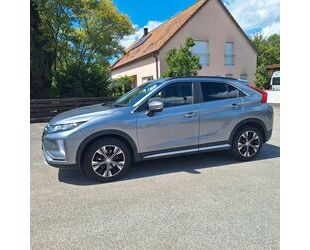 Mitsubishi Eclipse Cross Gebrauchtwagen