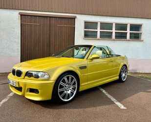 BMW M3 Gebrauchtwagen