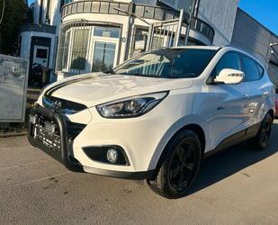 Hyundai ix35 Gebrauchtwagen