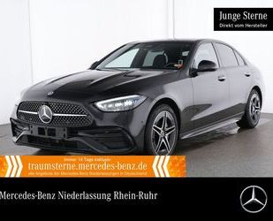 Mercedes-Benz C 300 Gebrauchtwagen