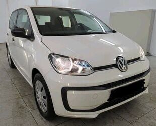 VW up! Gebrauchtwagen
