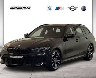 BMW M340i Gebrauchtwagen