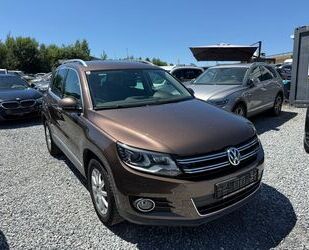 Mercedes-Benz Tiguan 