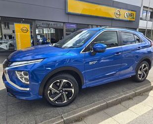 Mitsubishi Eclipse Gebrauchtwagen