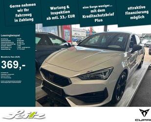 Cupra Leon Gebrauchtwagen