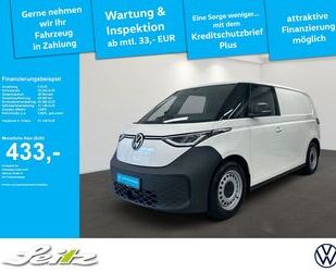 VW ID. Buzz Gebrauchtwagen