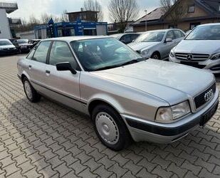 Audi 80 Gebrauchtwagen