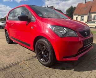 Seat Mii Gebrauchtwagen