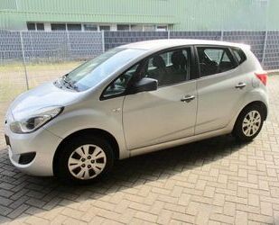 Hyundai ix20 Gebrauchtwagen