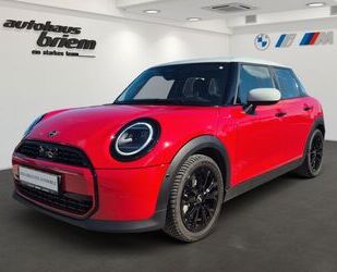 Mini Cooper Gebrauchtwagen