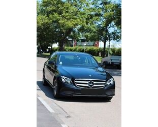 Mercedes-Benz E 220 Gebrauchtwagen