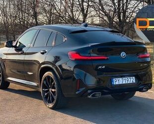 BMW X4 Gebrauchtwagen