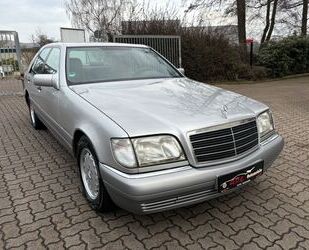 Mercedes-Benz S 280 Gebrauchtwagen