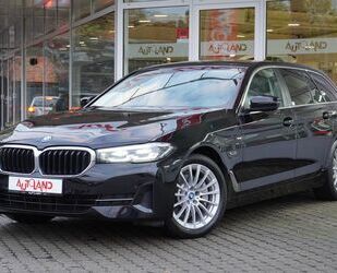 BMW 520 Gebrauchtwagen