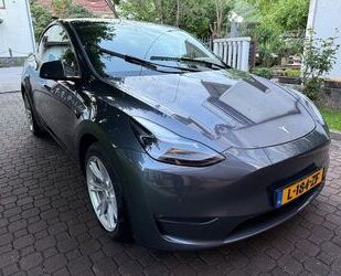 Tesla Model Y Gebrauchtwagen