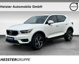 Volvo XC40 Gebrauchtwagen