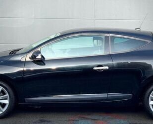 Renault Megane Gebrauchtwagen