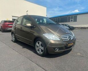 Mercedes-Benz A 180 Gebrauchtwagen