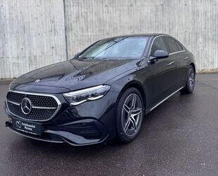 Mercedes-Benz E 220 Gebrauchtwagen