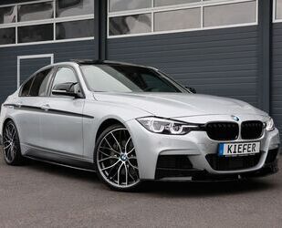 BMW 340 Gebrauchtwagen