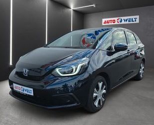 Honda Jazz Gebrauchtwagen