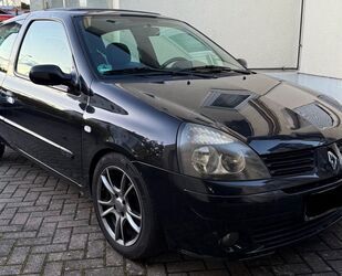 Renault Clio Gebrauchtwagen