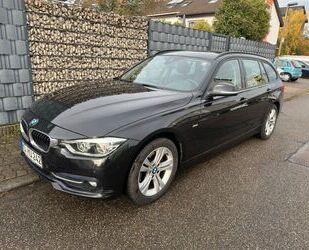 BMW 320 Gebrauchtwagen