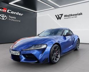 Toyota Supra Gebrauchtwagen